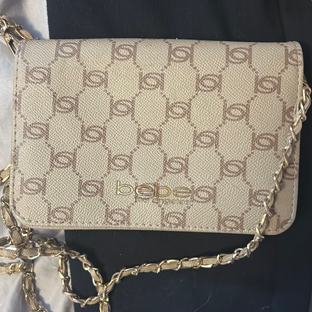 Bebe purse